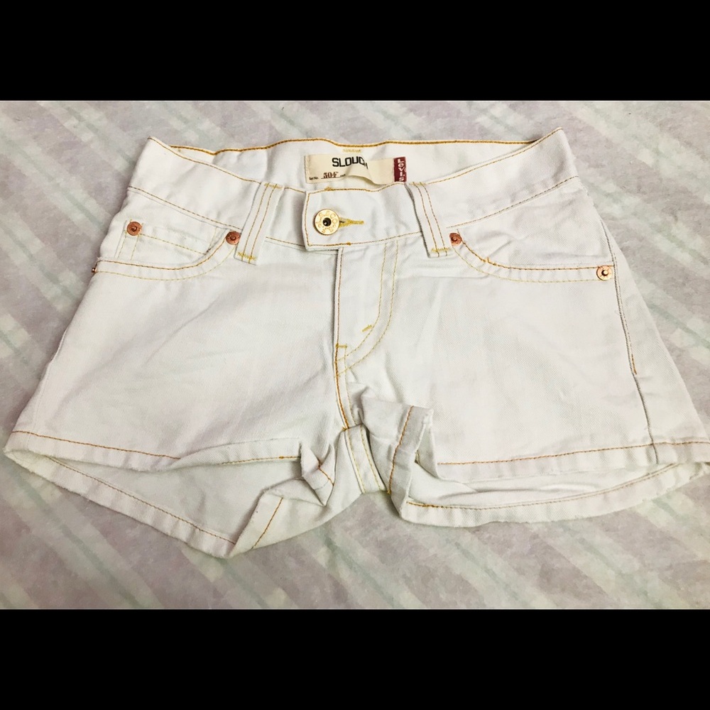 LV shorts size 3